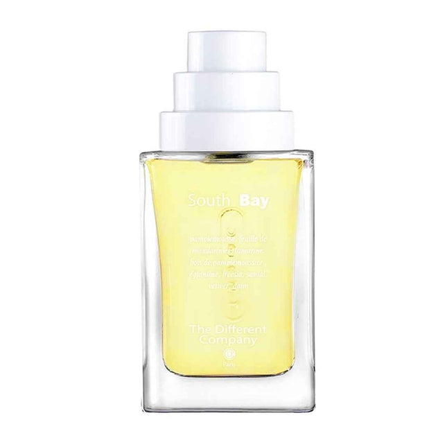The Different Company South Bay – Eau de Toilette Unisex, 100 ml Tester