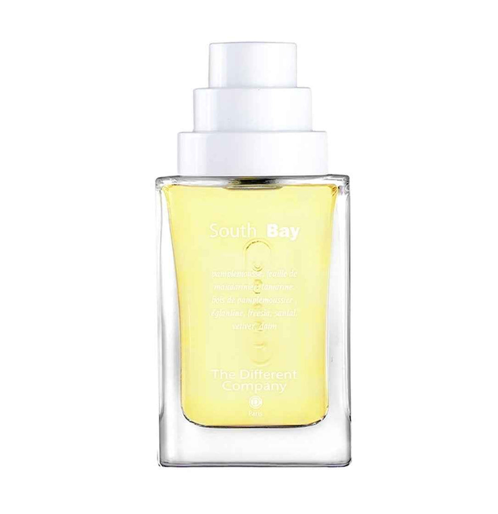 The Different Company South Bay – Eau de Toilette Unisex, 100 ml Tester