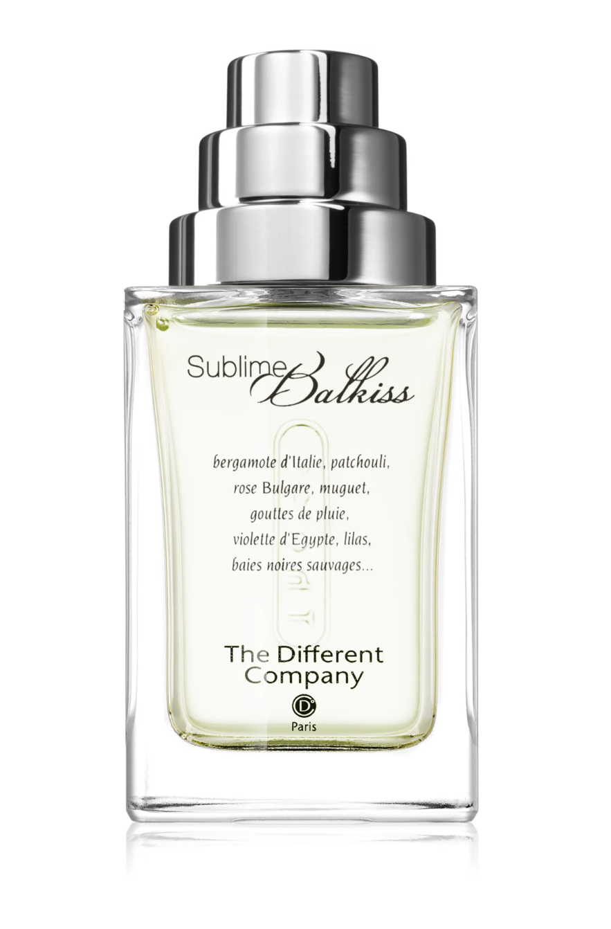 The Different Company Sublime Balkiss – Eau de Parfum Unisex, 100 ml Tester
