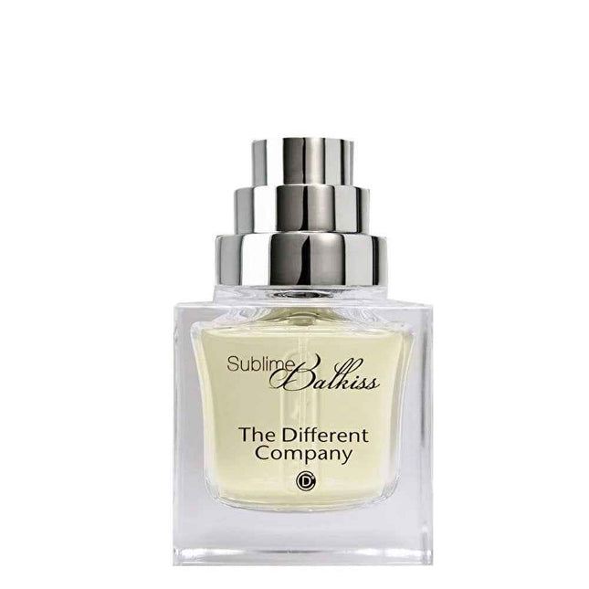 The Different Company Sublime Balkiss – Eau de Parfum Unisex, 50 ml