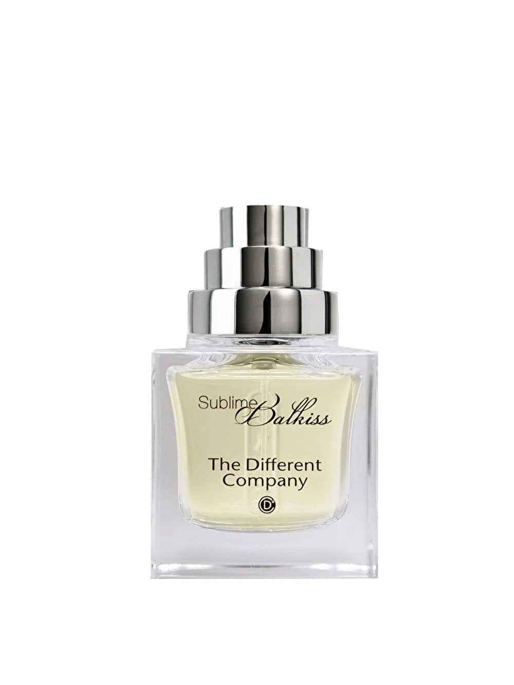 The Different Company Sublime Balkiss – Eau de Parfum Unisex, 50 ml