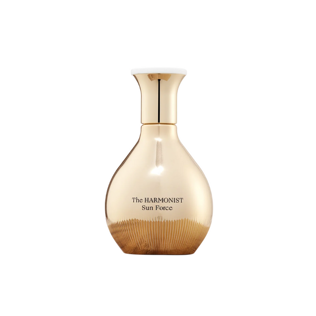 The Harmonist Sun Force – Parfum Unisex, 50 ml