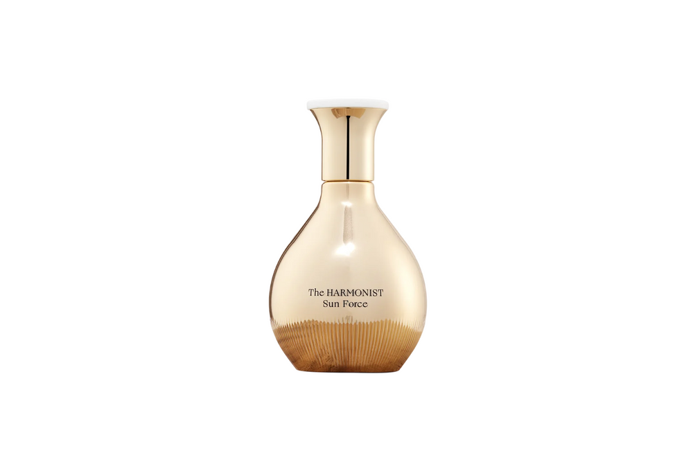 The Harmonist Sun Force – Parfum Unisex, 50 ml
