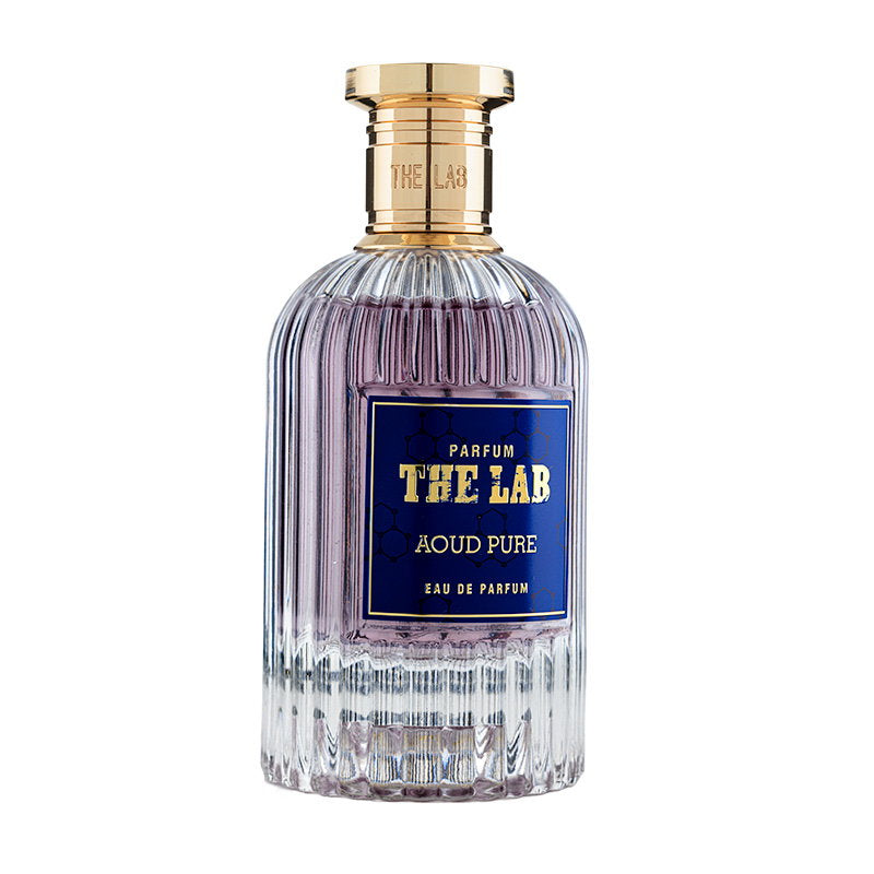 The Lab Aoud Pure – Eau de Parfum Unisex, 100 ml