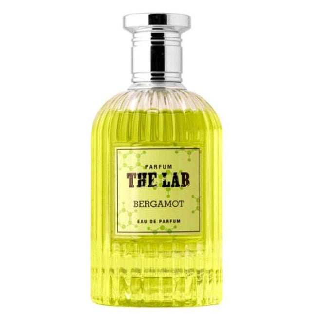 The Lab Bergamot – Eau de Parfum Unisex, 100 ml