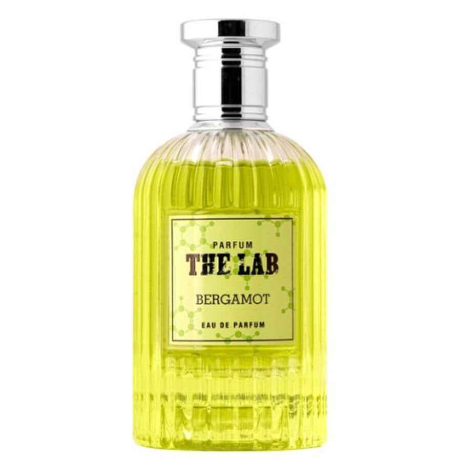 The Lab Bergamot – Eau de Parfum Unisex, 100 ml