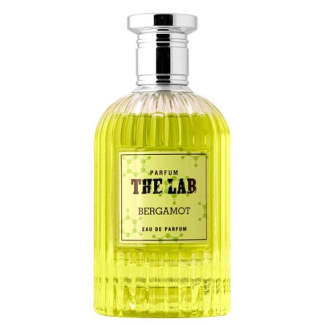 The Lab Bergamot – Eau de Parfum Unisex, 100 ml