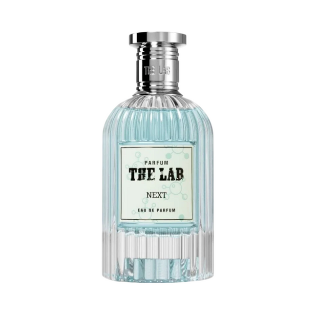 The Lab Next – Eau de Parfum Unisex, 100 ml