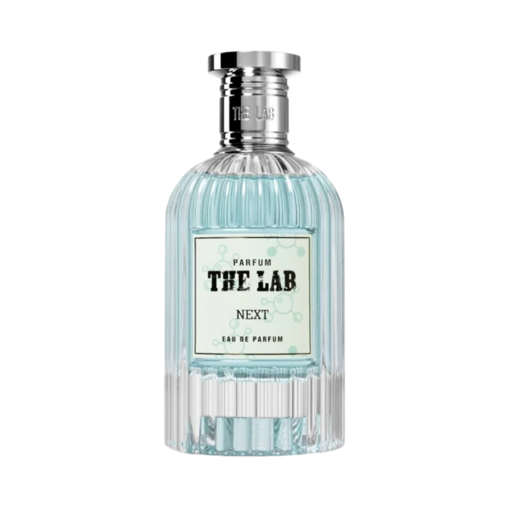 The Lab Next – Eau de Parfum Unisex, 100 ml
