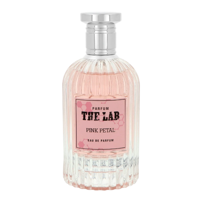 The Lab Pink Petal – Eau de Parfum Unisex, 100 ml