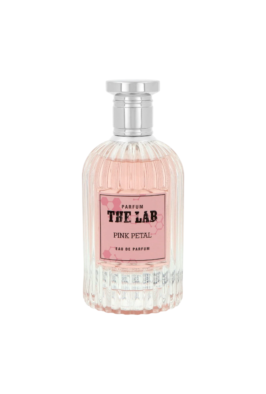 The Lab Pink Petal – Eau de Parfum Unisex, 100 ml