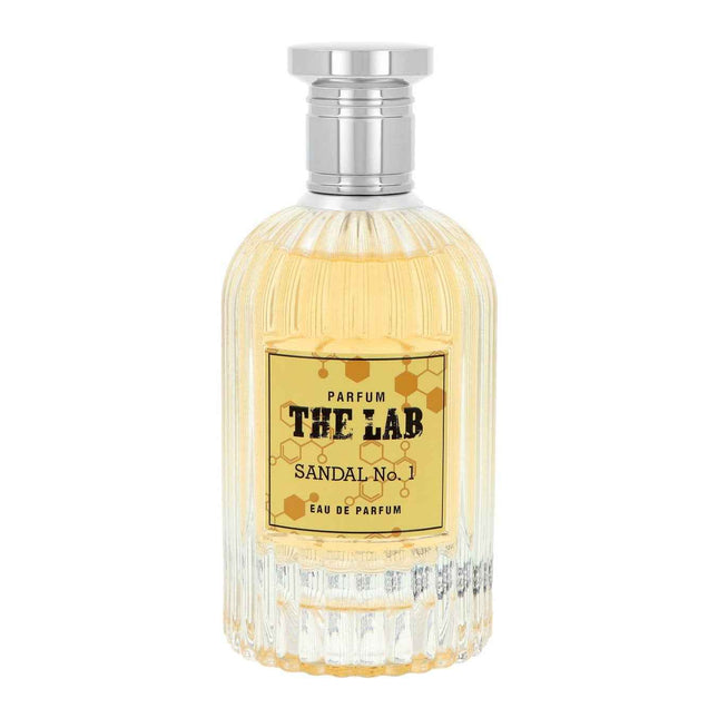 The Lab Sandal No.1 – Eau de Parfum Unisex, 100 ml