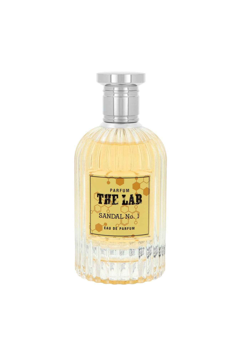 The Lab Sandal No.1 – Eau de Parfum Unisex, 100 ml