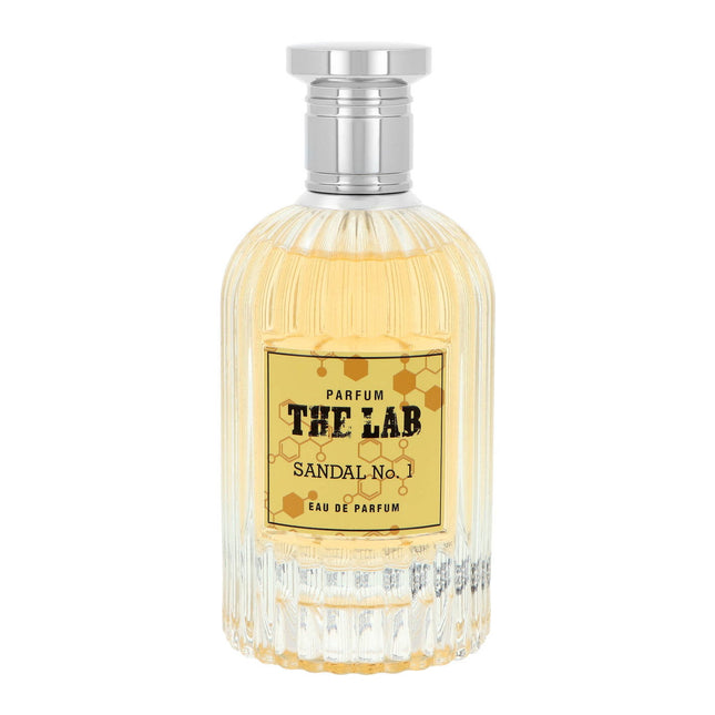 The Lab Sandal No.1 – Eau de Parfum Unisex, 100 ml