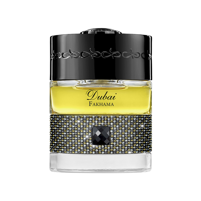The Spirit Of Dubai Dubai Fakhama – Eau de Parfum Unisex, 50 ml