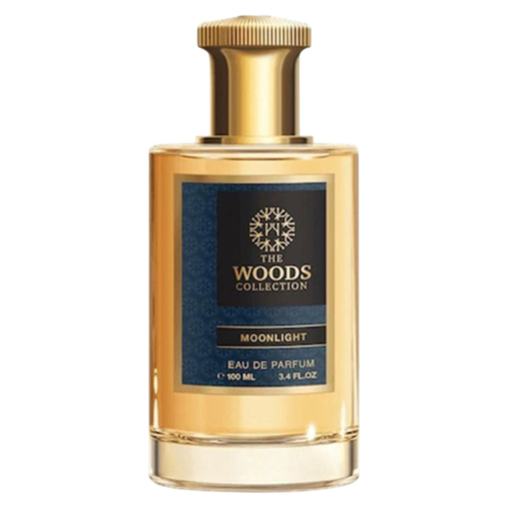 The Woods Collection Moonlight – Eau de Parfum for Women, 100 ml