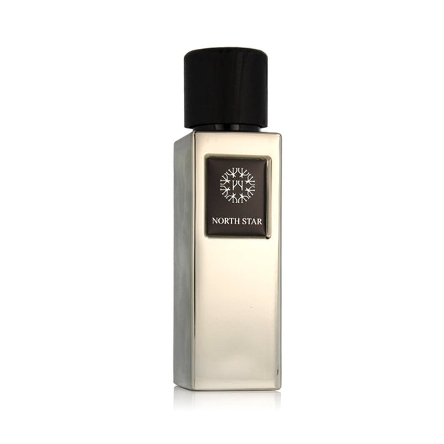 The Woods Collection North Star – Eau de Parfum Unisex, 100 ml