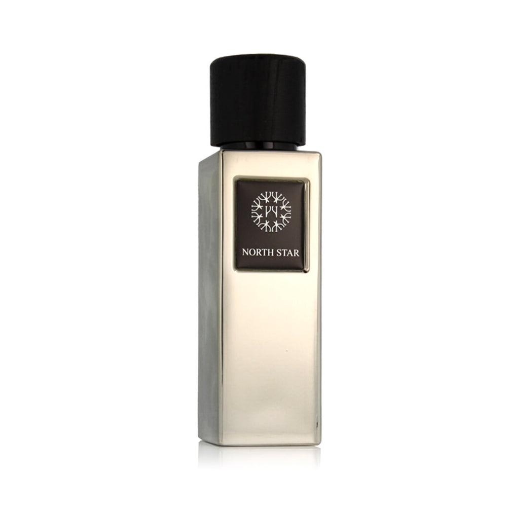 The Woods Collection North Star – Eau de Parfum Unisex, 100 ml