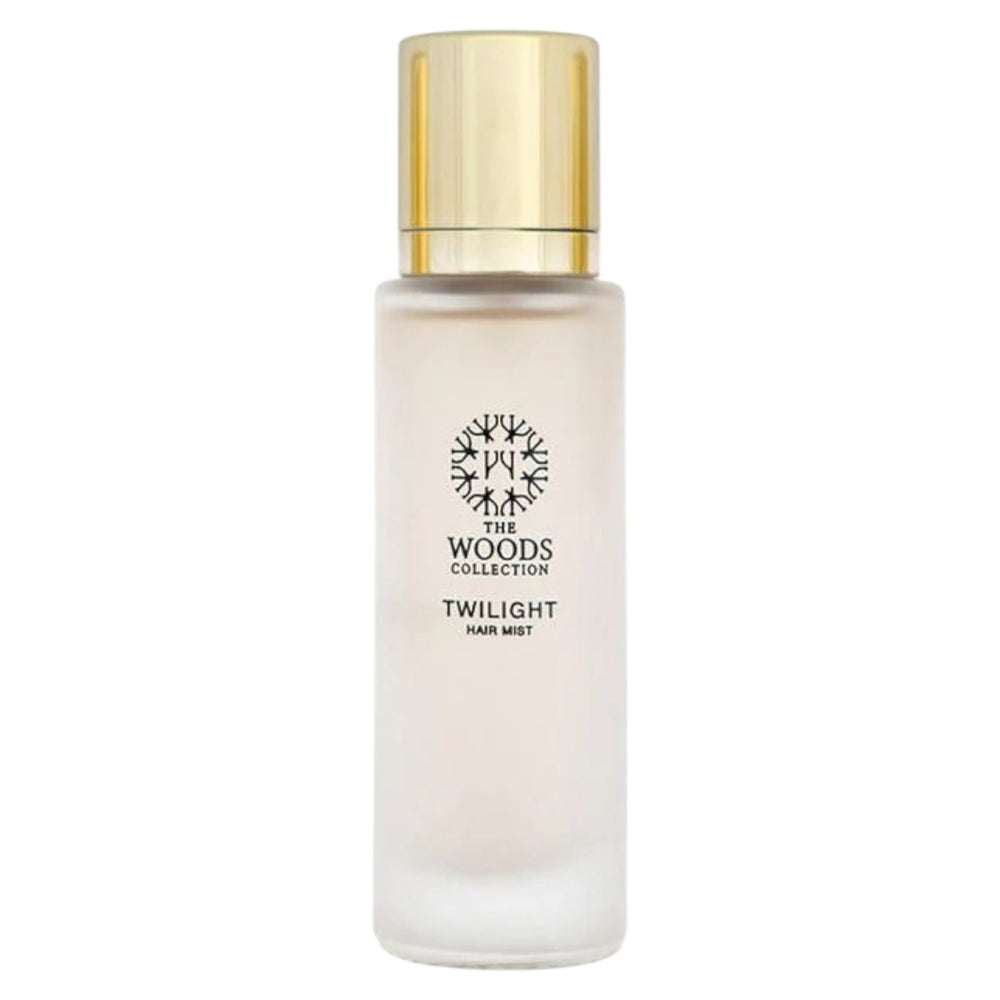 The Woods Collection Twilight – Hair Scented Mist for Women, Fruity and Floral, 30 ml
