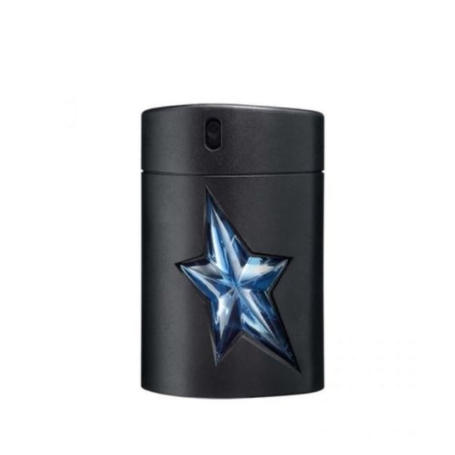 Thierry Mugler A Men – Eau de Toilette for Men, Refill, 100 ml