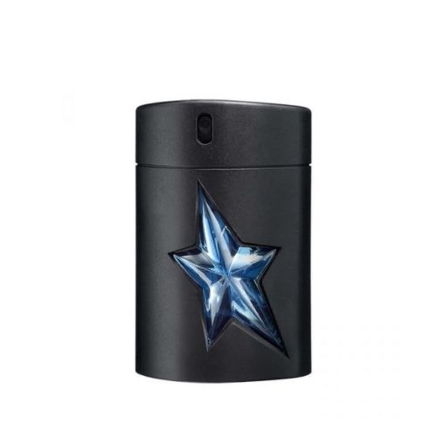 Thierry Mugler A Men – Eau de Toilette for Men, Refill, 100 ml
