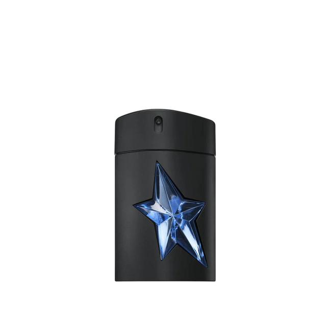 Thierry Mugler A Men – Eau de Toilette for Men, Refillable, 50 ml