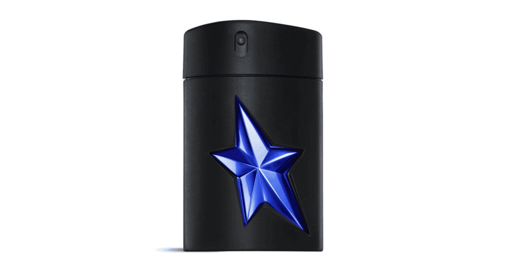 Thierry Mugler A Men Stellar – Eau de Parfum for Men, 100 ml