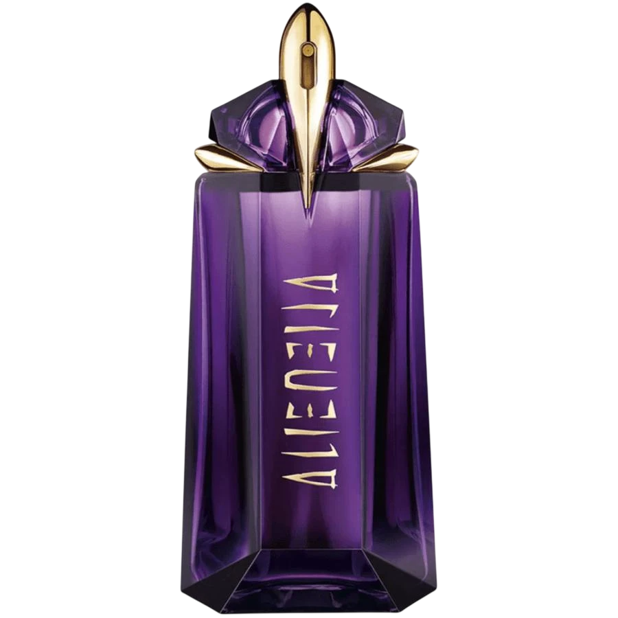 Thierry Mugler Alien – Eau de Parfum for Women, 90 ml Tester