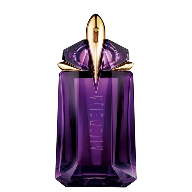 Thierry Mugler Alien – Eau de Parfum for Women, Refillable, 60 ml