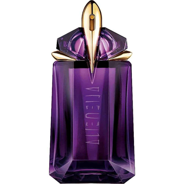 Thierry Mugler Alien – Eau de Parfum for Women, Refillable, 90 ml