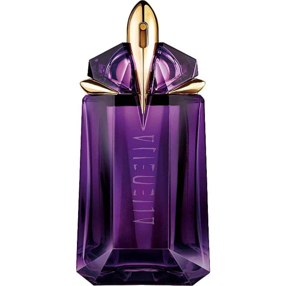 Thierry Mugler Alien – Eau de Parfum for Women, Refillable, 90 ml