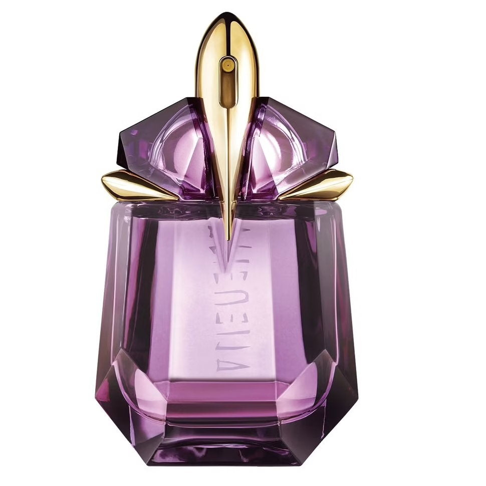 Thierry Mugler Alien – Eau de Toilette for Women, 30 ml