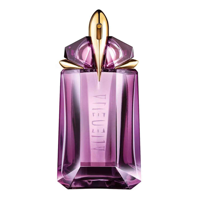 Thierry Mugler Alien – Eau de Toilette for Women, 60 ml