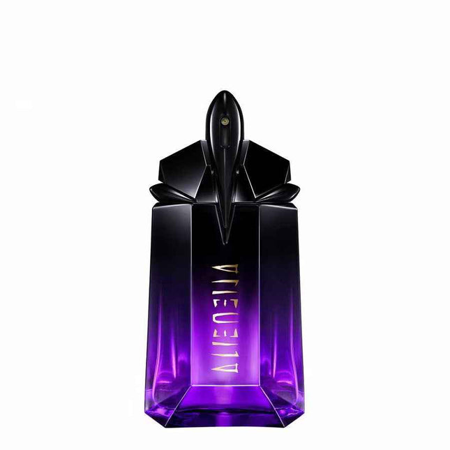 Thierry Mugler Alien Extraintense Intense – Eau de Parfum for Women, Refillable, 60 ml
