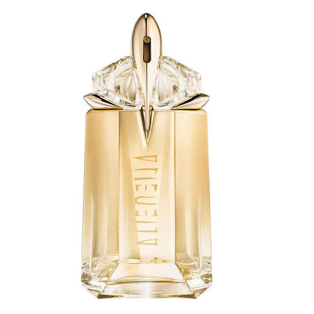 Thierry Mugler Alien Goddess – Eau de Parfum for Women, 60 ml Tester