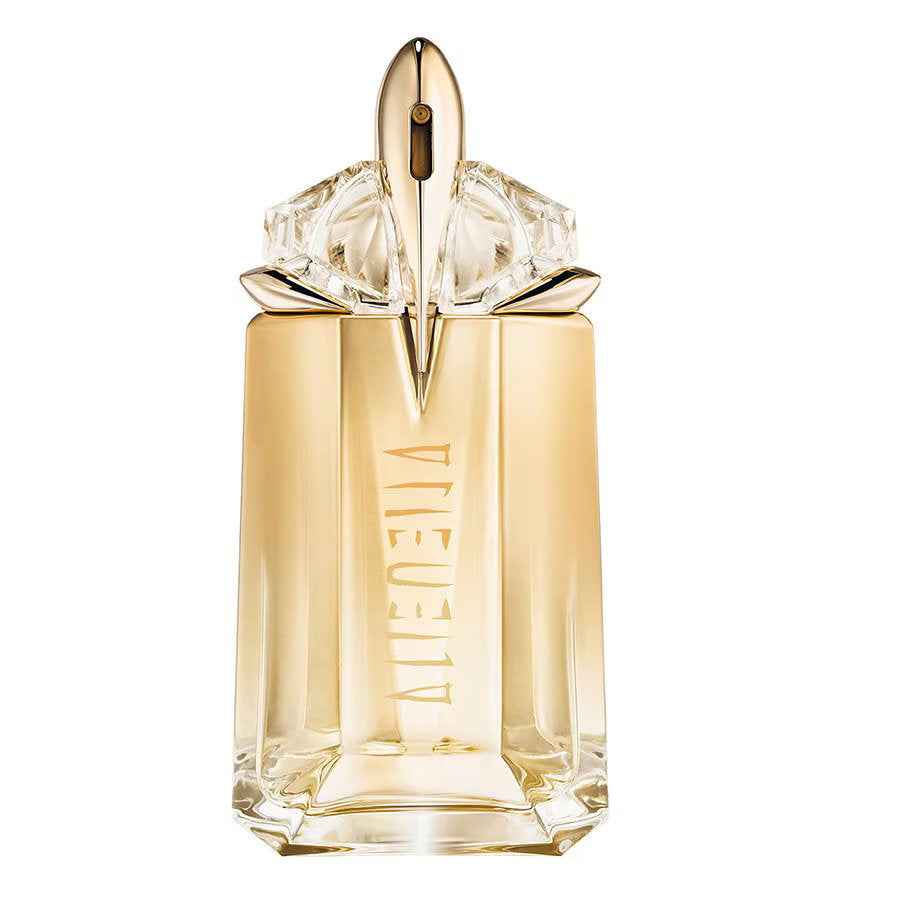 Thierry Mugler Alien Goddess – Eau de Parfum for Women, 60 ml Tester
