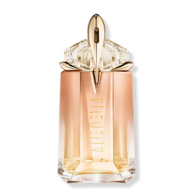 Thierry Mugler Alien Goddess Supra Florale – Eau de Parfum for Women, 60 ml