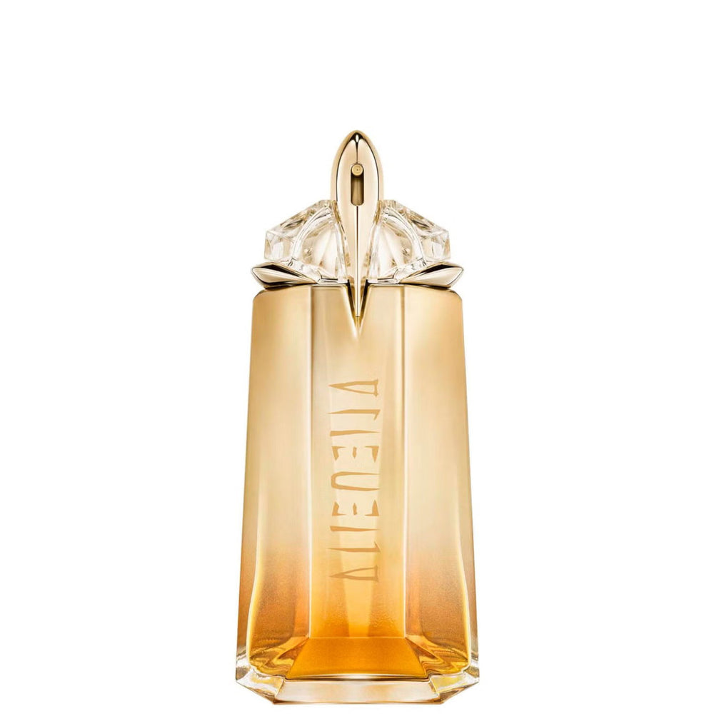 Thierry Mugler Alien Goddess Intense – Eau de Parfum for Women, 60 ml Tester