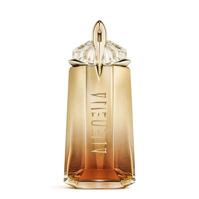 Thierry Mugler Alien Goddess Intense – Eau de Parfum for Women, 90 ml