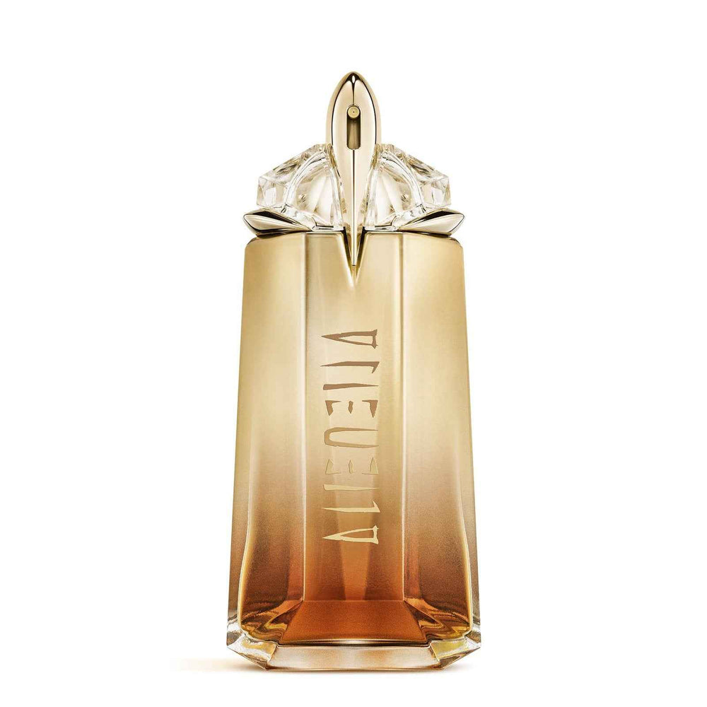 Thierry Mugler Alien Goddess Intense – Eau de Parfum for Women, 90 ml