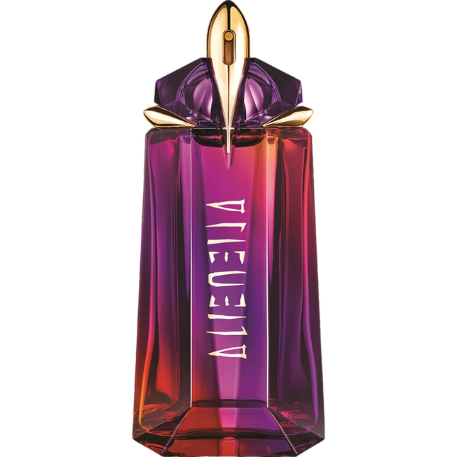 Thierry Mugler Alien Hypersense – Eau de Parfum for Women, Refillable, 90 ml