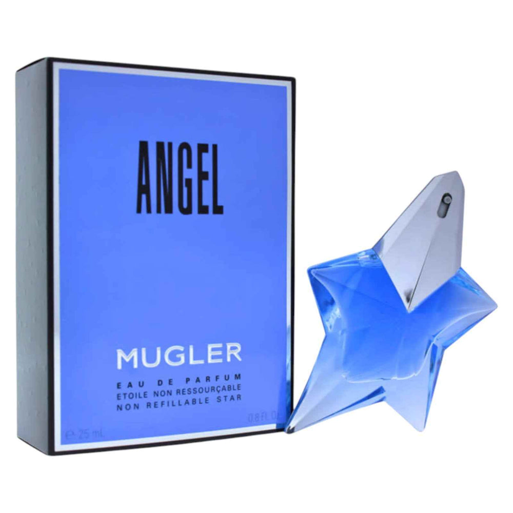 Thierry Mugler Angel – Eau de Parfum for Women, 25 ml