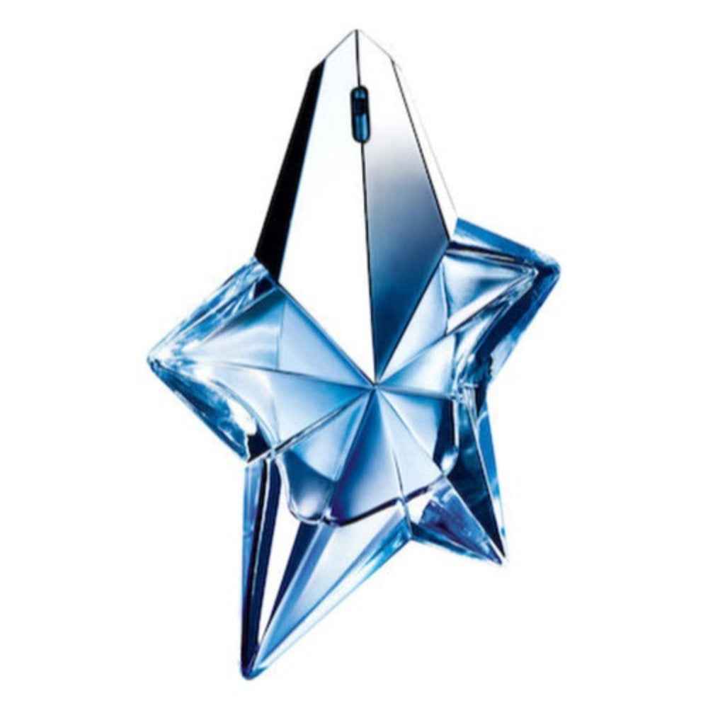 Thierry Mugler Angel – Eau de Parfum for Women, Refillable, 100 ml