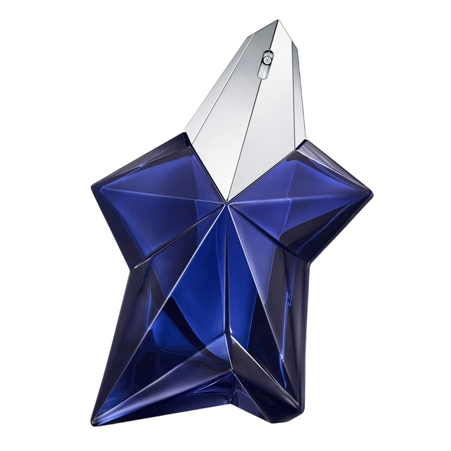 Thierry Mugler Angel Elixir – Eau de Parfum for Women, Refillable, 100 ml