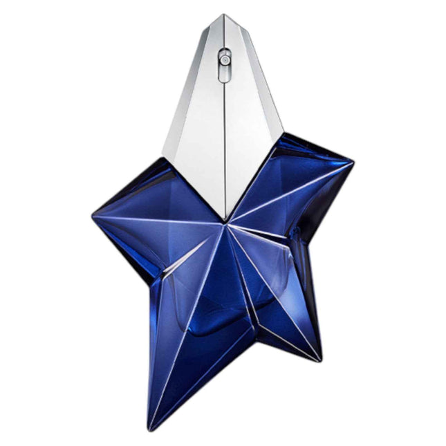 Thierry Mugler Angel Elixir – Eau de Parfum for Women, Refillable, 25 ml