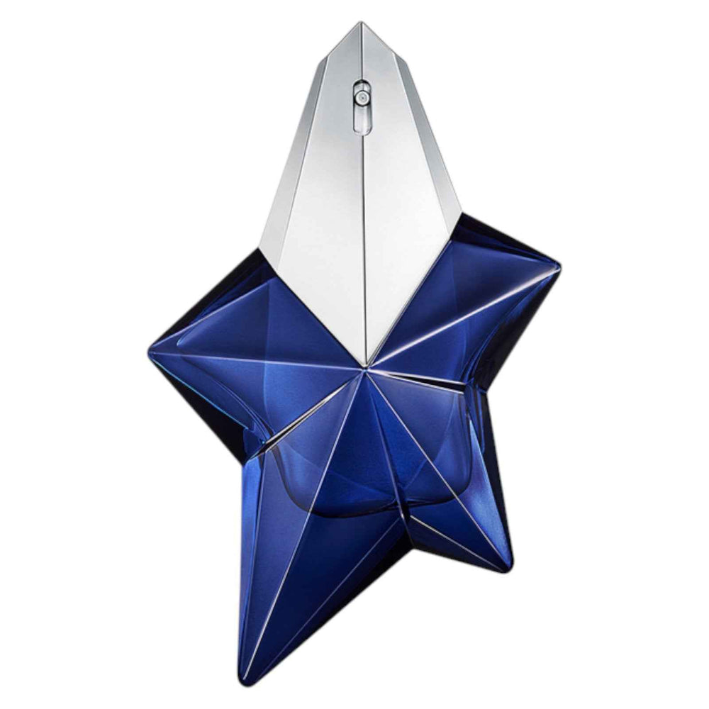 Thierry Mugler Angel Elixir – Eau de Parfum for Women, Refillable, 50 ml