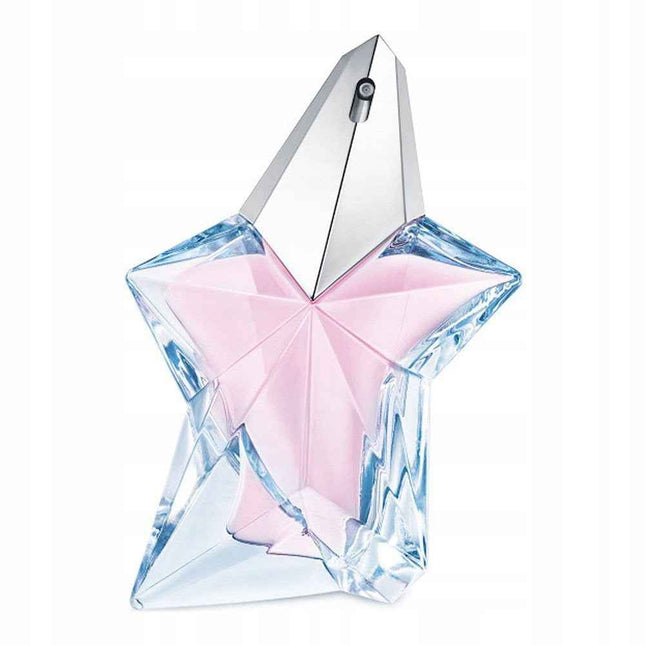 Thierry Mugler Angel Star – Eau de Toilette for Women, Refillable, 100 ml