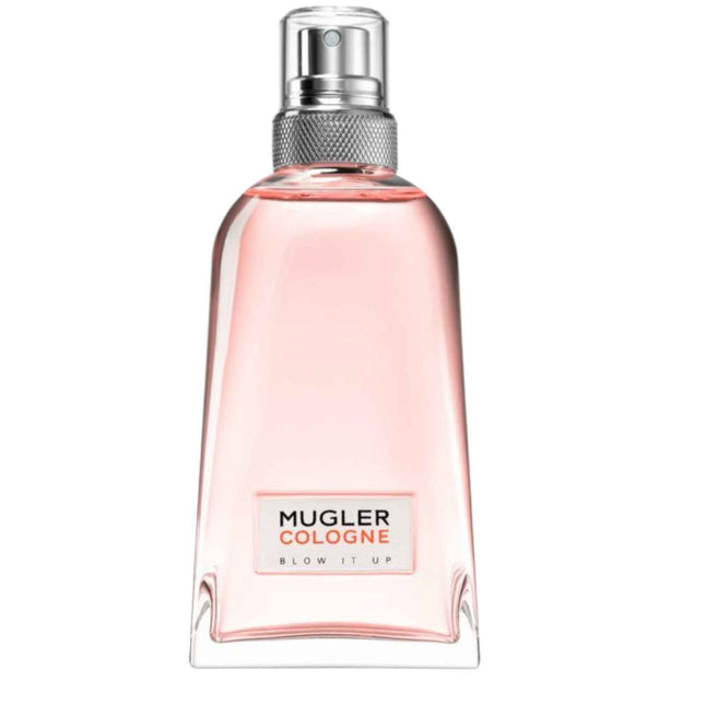 Thierry Mugler Cologne Blow It Up – Eau de Toilette Unisex, 100 ml