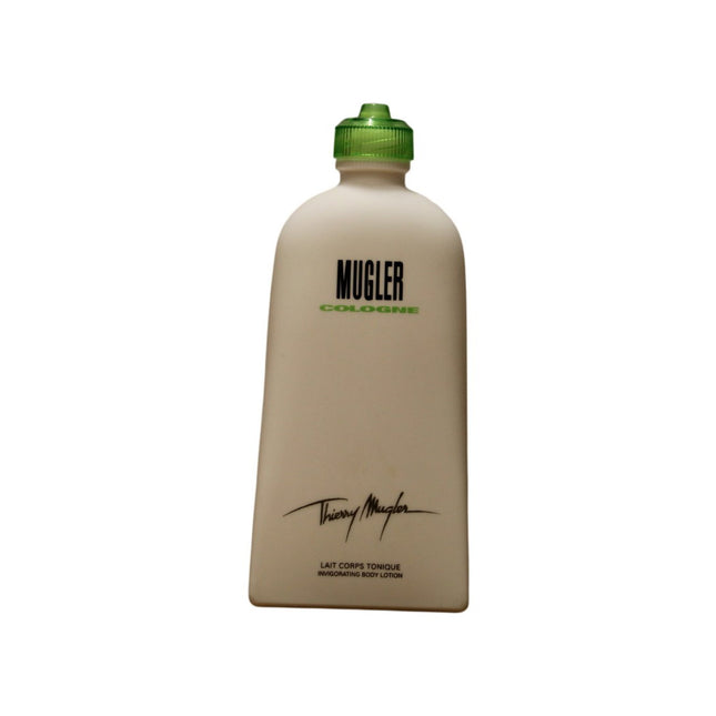 Thierry Mugler Cologne Hydrating – Body Lotion for Women, 250 ml Tester