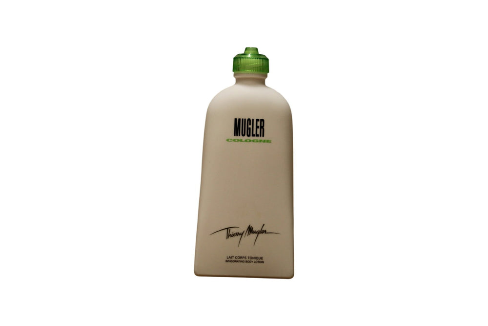 Thierry Mugler Cologne Hydrating – Body Lotion for Women, 250 ml Tester